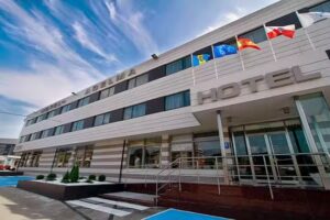 Hotel Adelma