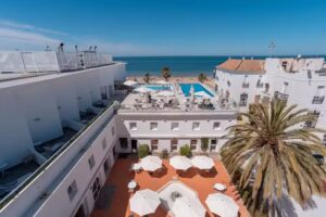 Hotel Agaró Chipiona