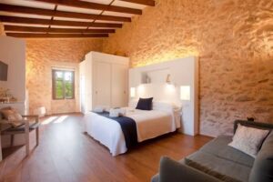 Hotel Agroturismo Son Sama