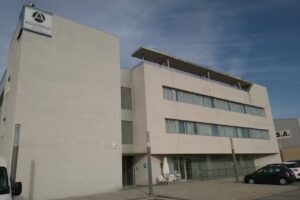Hotel Agustinos