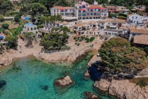 Hotel Aigua Blava