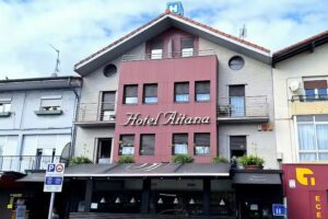 Hotel Aitana
