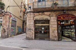 Hotel Alba