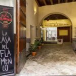 Hotel Alcántara