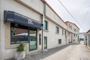 Hotel Alda Lalín