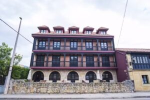 Hotel Alda Puerto Calderón