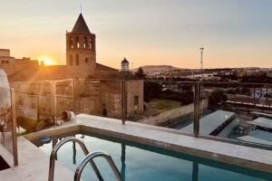 Hotel Aldama