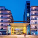 Hotel Alhambra