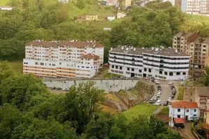 Hotel Alina