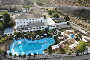 Hotel Almazara