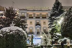 Hotel Altozano