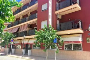 Hotel Ancla