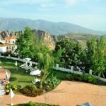 Hotel Andalucía