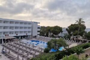 Hotel Antares