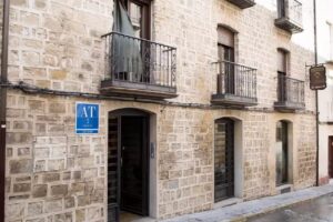 Hotel Apartamentos Fuente Redonda