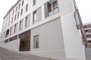 Hotel Apartamentos MPD
