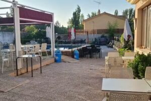 Hotel Arcas de Agua