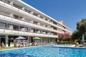 Hotel Arenal