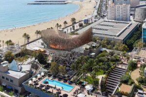 Hotel Arts Barcelona