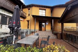 Hotel Astur Regal