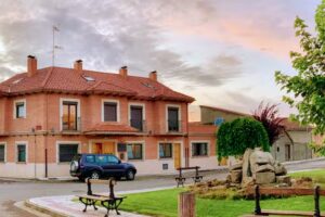 Hotel Astura