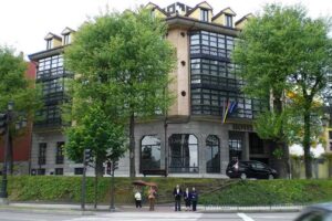 Hotel Astures