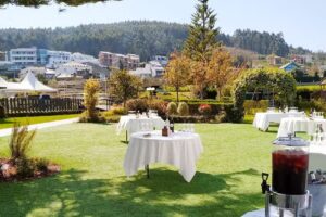 Hotel Augadoce