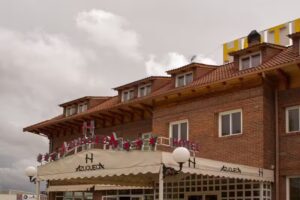 Hotel Azuqueca