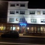 Hotel Bahía