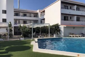Hotel Bahía Playa