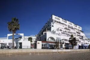 Hotel Bahia Serena