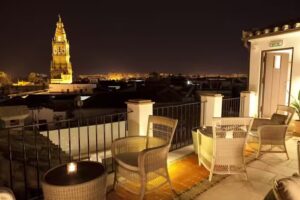 Hotel Balcón de Córdoba