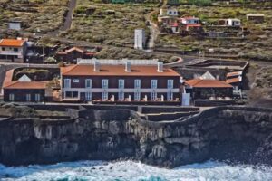 Hotel Balneario Pozo la Salud