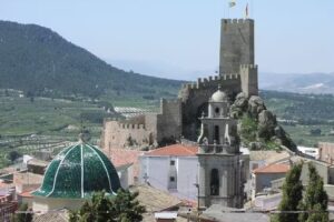 HOTEL BANYERES