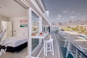 Hotel Baobab Suites