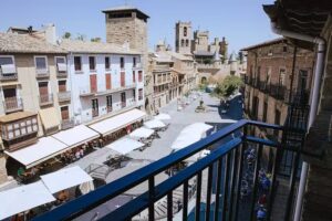 Hotel&Bar Ducay