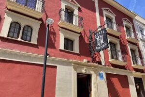 Hotel Baviera