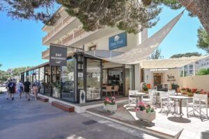 Hotel Bell Port