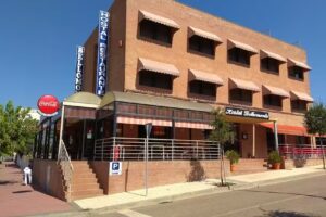 Hotel Bellomonte