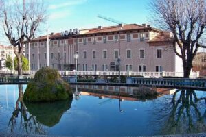 Hotel Berga Park
