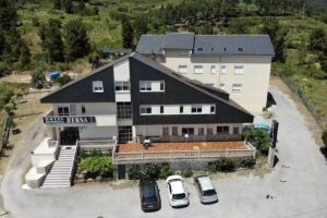 Hotel Berna