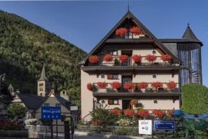 Hotel Besiberri