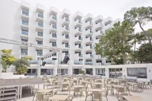 Hotel Best Delta