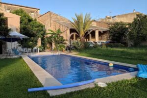 Hotel Binissalem