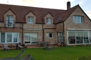 Hotel Bista Eder