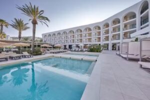 Hotel Blau Park