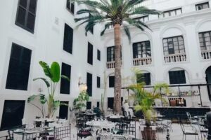 Hotel Born Palma