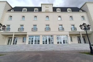 Hotel Bossh Alicia
