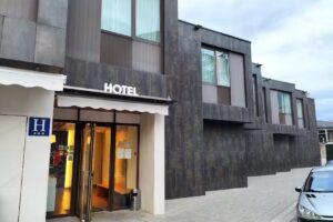Hotel Boutique Museo