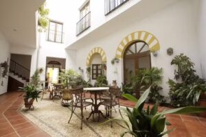 Hotel Boutique San Miguel